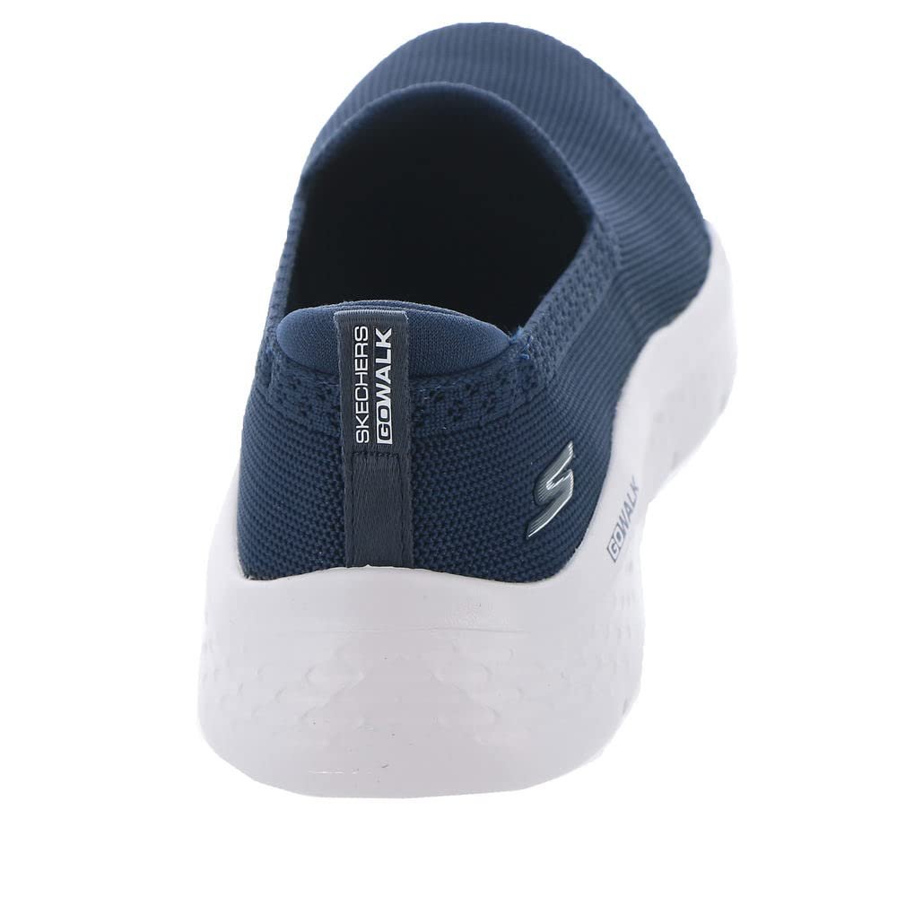 Кросівки Skechers Go Walk Flex-Bright Summer, фото №7