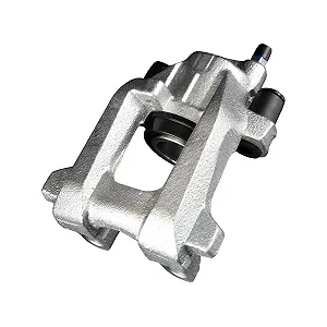 Супорт гальмівний FEBI BILSTEIN 179172 для MERCEDES-BENZ, задній міст зліва - Фото 1