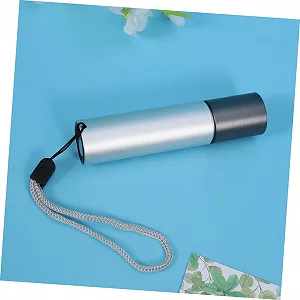 Фонарик UKCOCO Q5 Белый synthetic.ua - Фото 1