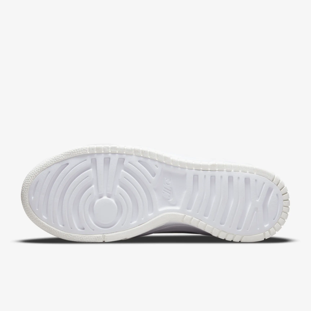 Кроссовки Nike DUNK HIGH UP WMNS, размер 41, фото №6