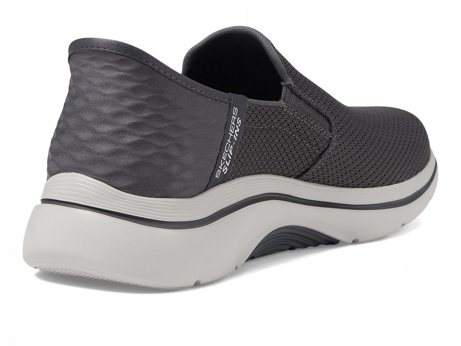 Кросівки Skechers Go Walk Arch Fit 2.0, фото №5