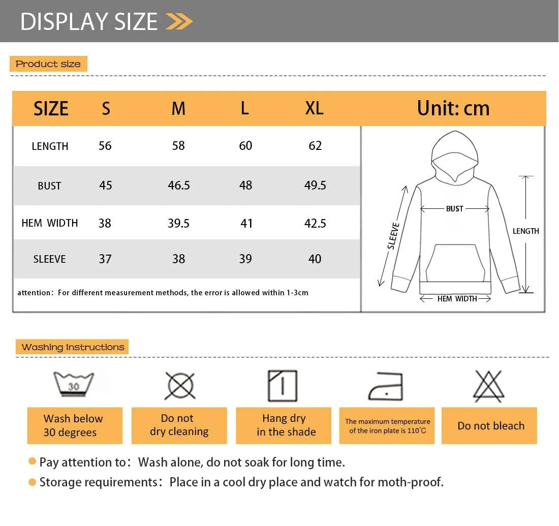 Флісова толстовка Biyejit для хлопчиків і дівчаток, фото №6 Флісова толстовка Biyejit для хлопчиків і дівчаток, фото №6
