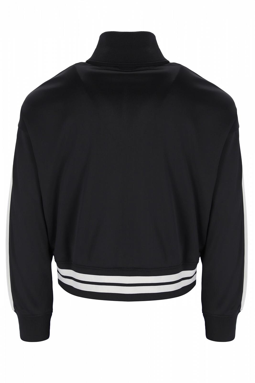 Куртка Russell Athletic Flexi-poly Tricot Jacket, фото №2