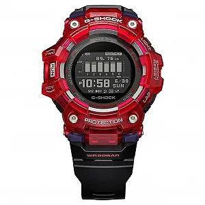 Часы Casio GBD-100SM-4A1ER мужские synthetic.ua - Фото 1