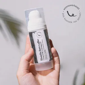 Мазь для рук Grapefruit Lemongrass Захист для рук з ароматом грейпфрута та лемонграсу synthetic.ua - Фото 1