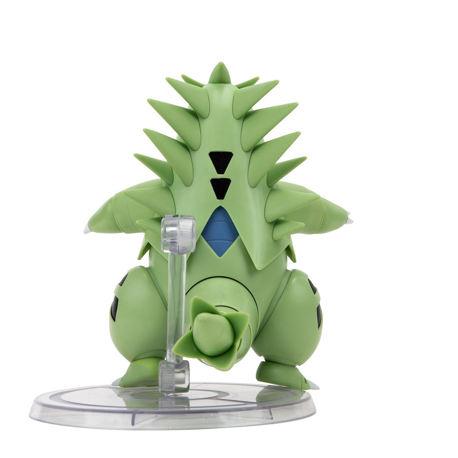 Фігурка Pokémon Select Despotar 15 см, фото №5