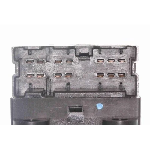 Выключатель стеклоподъемника VEMO V38-73-0043 для NISSAN, фото №3