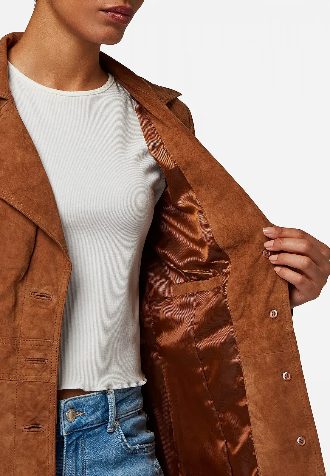 Пальто RICANO Lucy, фото №5