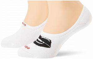 Носки BOSS Lips CC W, 2 шт. - Фото 1