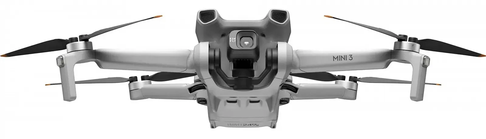 Квадрокоптер DJI Mini 3 / 4K HDR / 38 мин полета / Вертикальная съемка / До 249 г, фото №2 Квадрокоптер DJI Mini 3 / 4K HDR / 38 мин полета / Вертикальная съемка / До 249 г, фото №2
