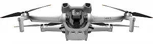 Квадрокоптер DJI Mini 3 / 4K HDR / 38 мин полета / Вертикальная съемка / До 249 г synthetic.ua - Фото 1