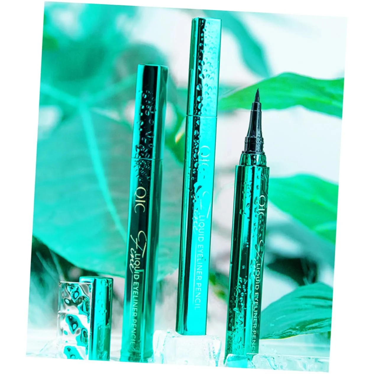 Eyeliner-stift Beaupretty Wasserfester Рідка,, фото №5