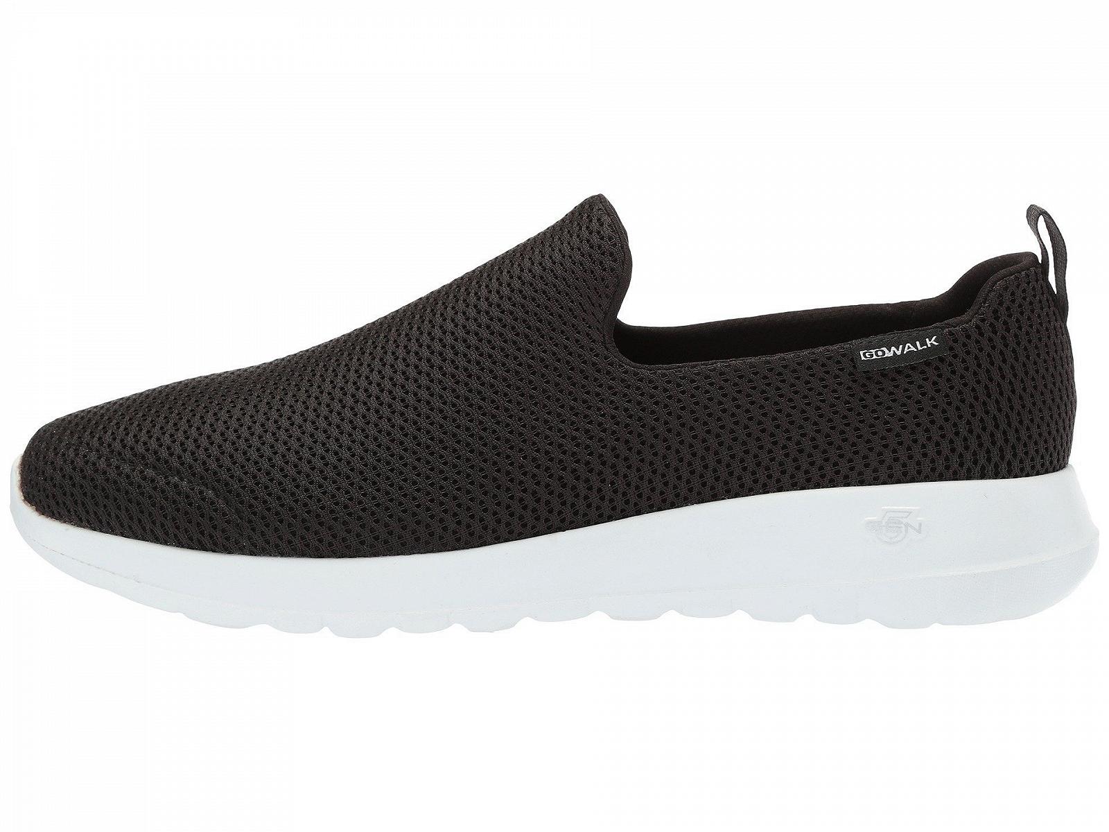 Кроссовки Skechers Go Walk Max-Athletic Air Mesh Slip On, фото №6