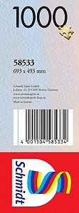 Пазл Schmidt Spiele 58533 Darrel Bush Camping Idyll on the Lake 1000 элементов synthetic.ua - Фото 1