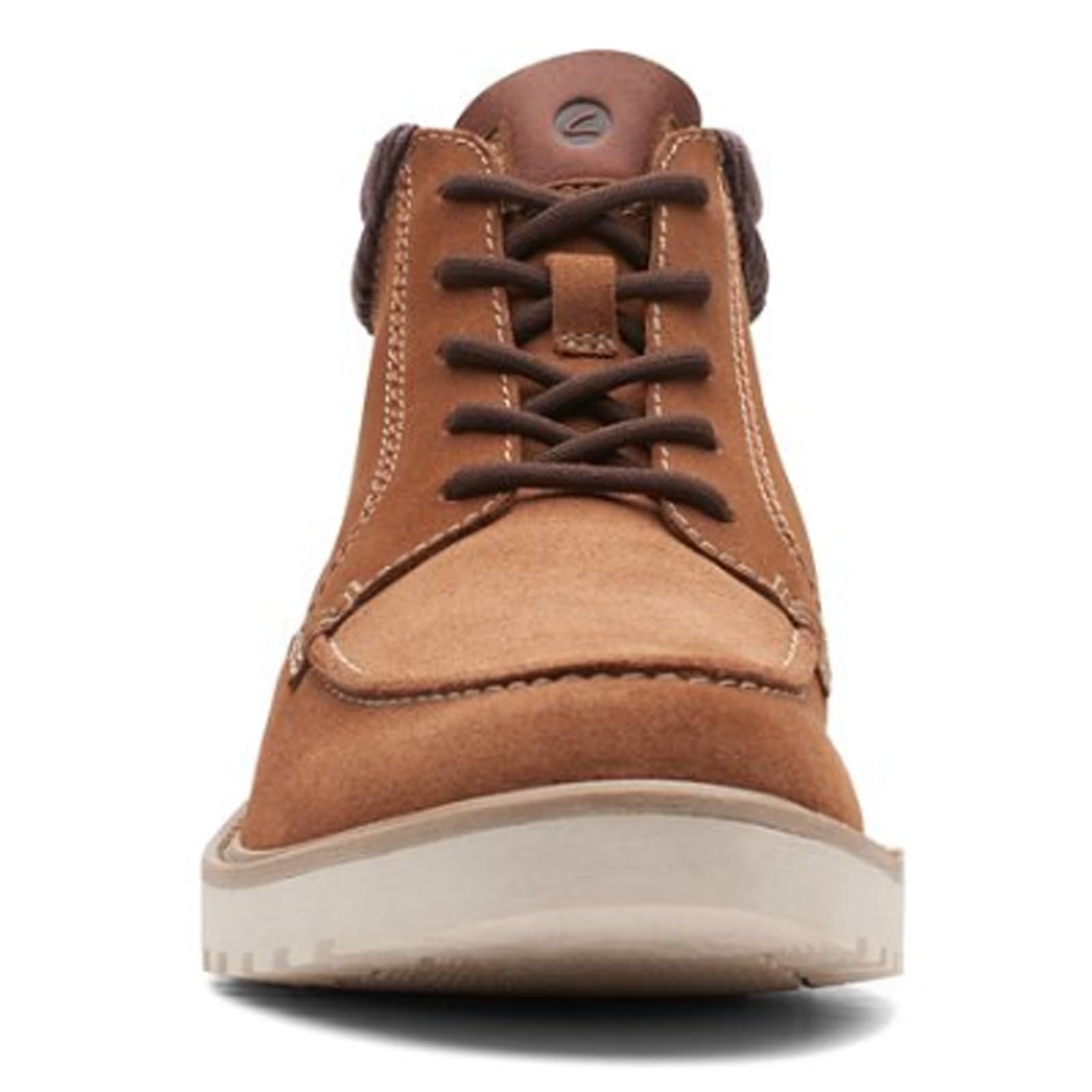 Черевики Clarks Barnes Mid, фото №3