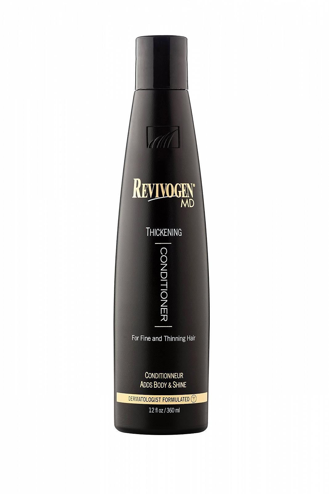 Шампунь и Кондиционер Revivogen Anti-Dandruff, фото №5