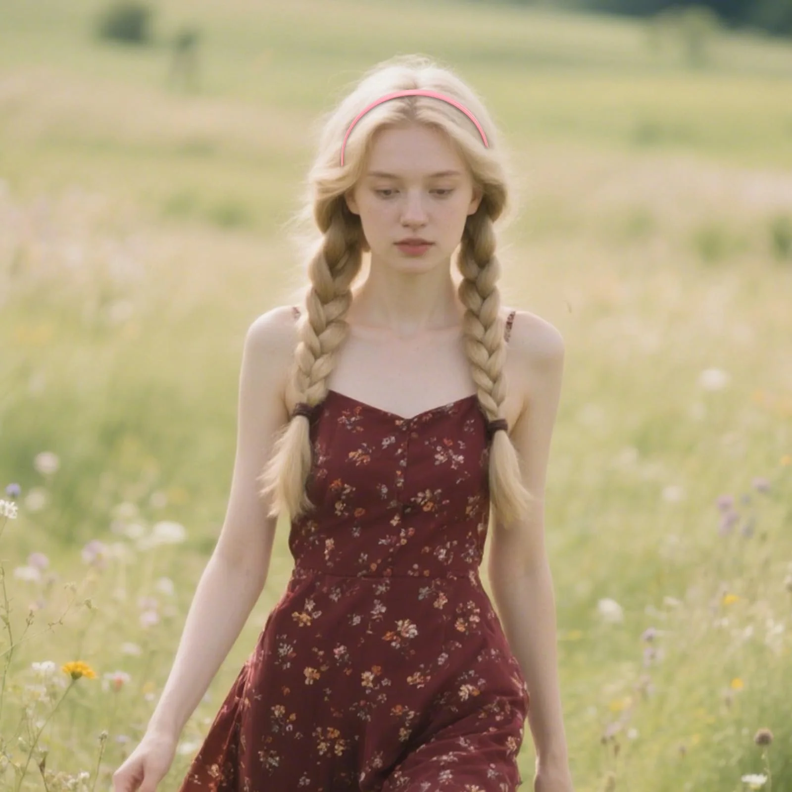 Обруч для волосся, фото №5