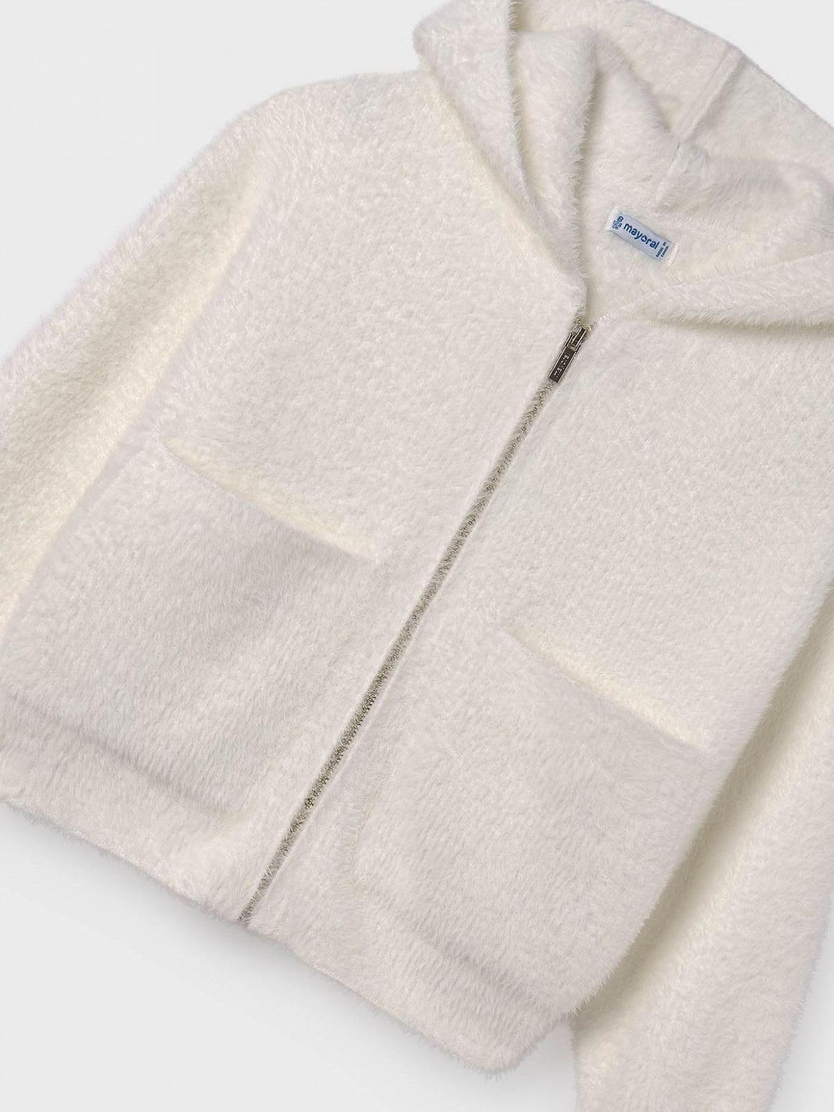 Куртка Mayoral Roh для дівчат, фото №2