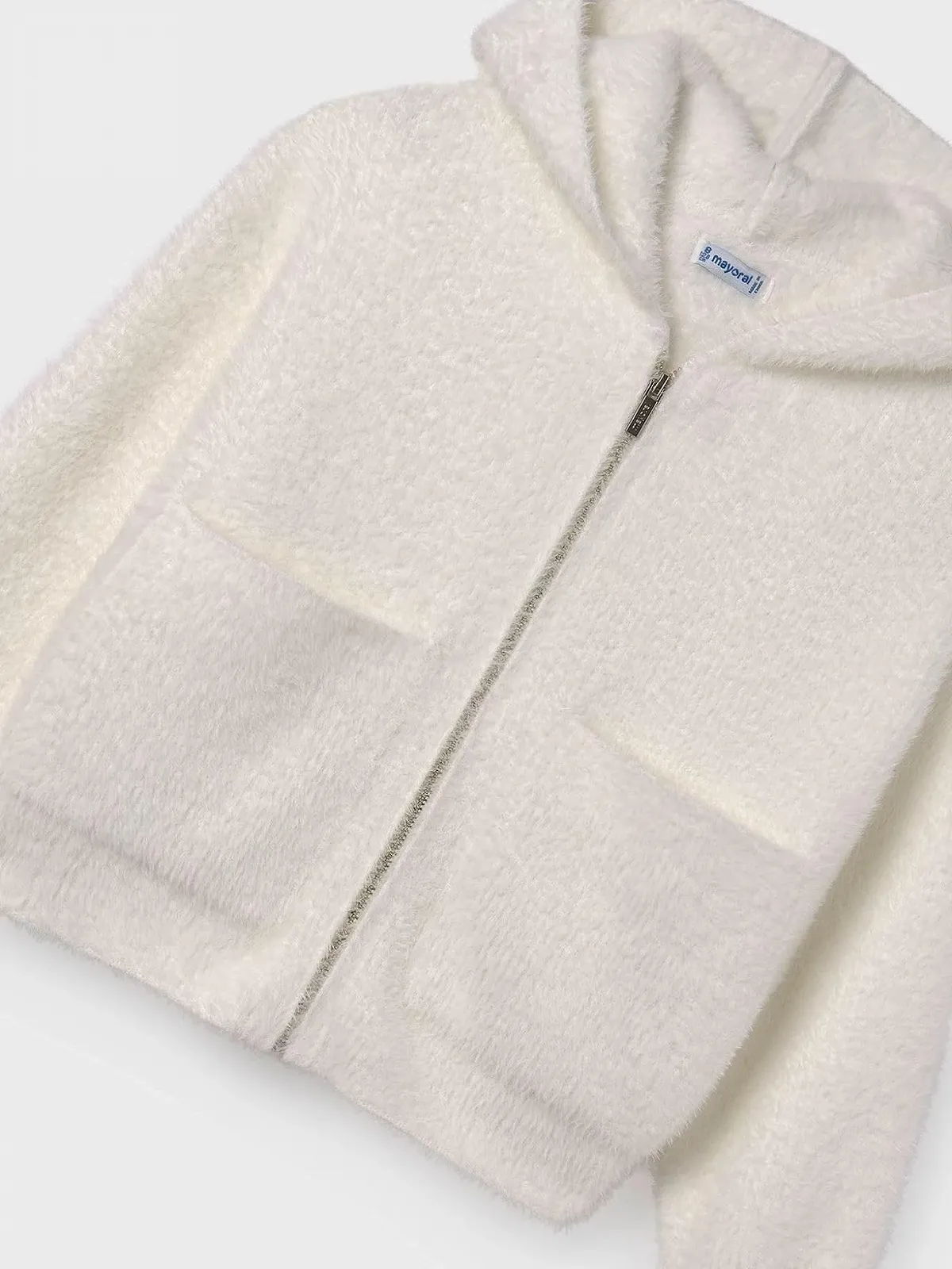 Куртка Mayoral Roh для дівчат, фото №2