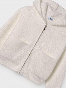 Куртка Mayoral Roh для дівчат synthetic.ua - Фото 1