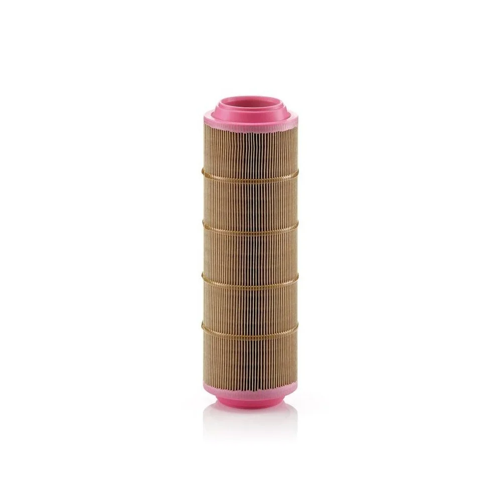 Воздушный фильтр MANN-FILTER C 11 120 для MERCEDES-BENZ, фото №1