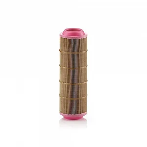 Воздушный фильтр MANN-FILTER C 11 120 для MERCEDES-BENZ - Фото 1