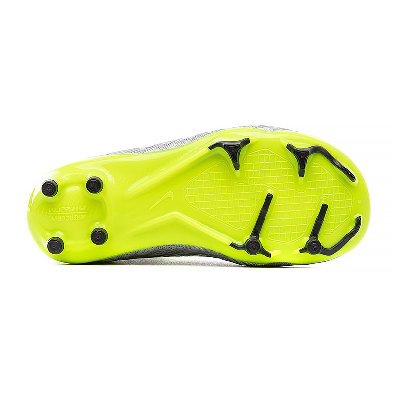 Бутсы Nike JR ZOOM VAPOR 15 ACAD XXV FGMG 27, фото №4