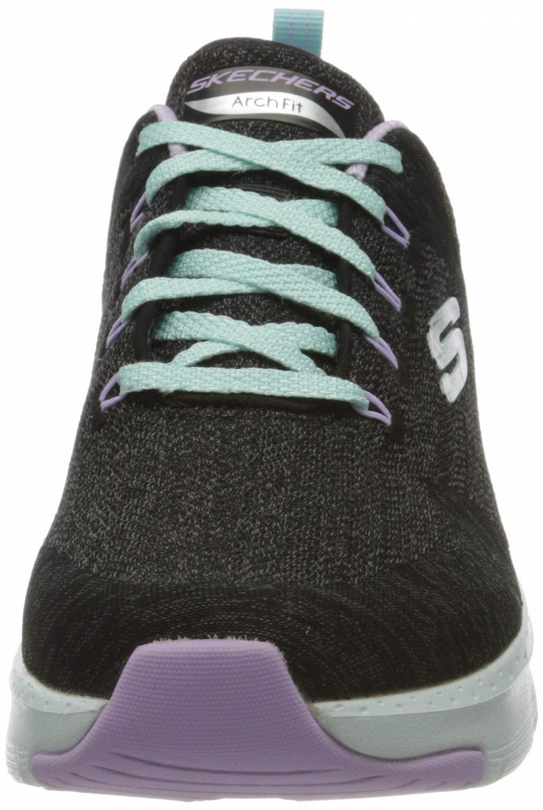 Кросівки Skechers Arch Fit Comfy Wave жіночі, фото №1