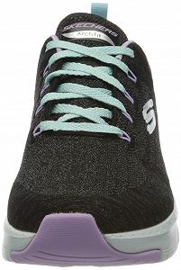Кросівки Skechers Arch Fit Comfy Wave жіночі - Фото 1