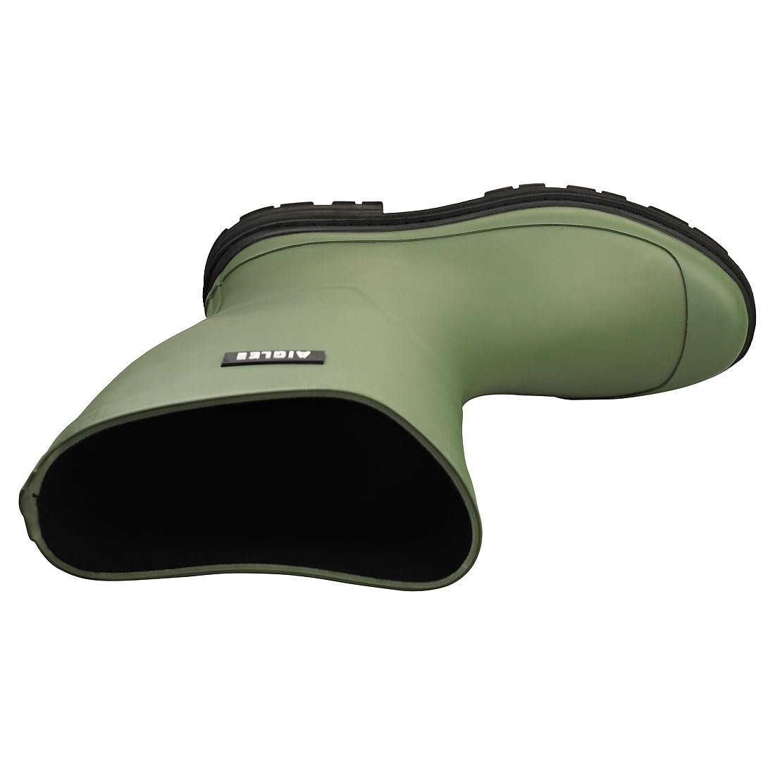Чоловічі Гумові Чоботи Aigle Mid Rain M, фото №8
