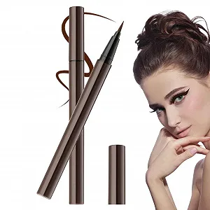 Підводка для очей Lingjiong Водостійка synthetic.ua - Фото 1