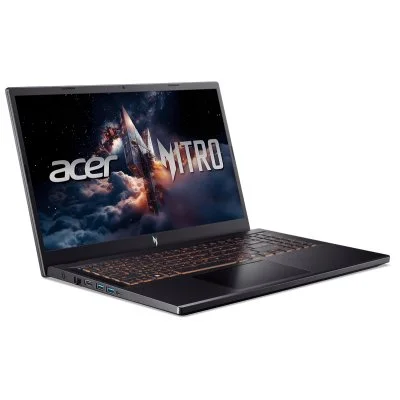 Ноутбук Acer Nitro V 15 ANV15-52-50K5 (NH.QZ8EU.008), фото №2 Ноутбук Acer Nitro V 15 ANV15-52-50K5 (NH.QZ8EU.008), фото №2