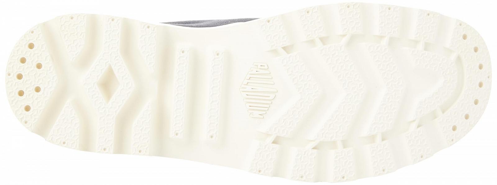 Кросівки Palladium Pampa Blanc Mode, фото №2
