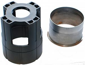 Купити Распорна муфта VJ Parts для Bosch GSH 16-30 1617000740 арт.перф395 - Фото 1 Распорна муфта VJ Parts для Bosch GSH 16-30 1617000740 арт.перф395 - Фото 1