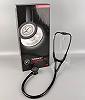 Стетоскоп 3M Littmann IV, 6204 69 см Чорний Уцінка Стетоскоп 3M Littmann IV, 6204 69 см Чорний Уцінка