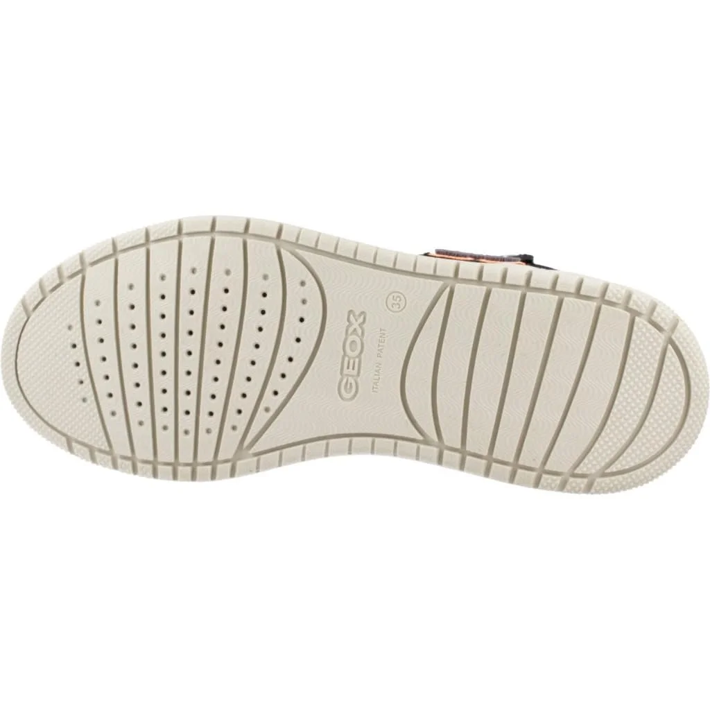 Кроссовки Geox J Washiba Boy E для мальчиков, фото №6