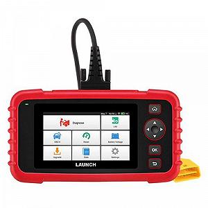 Автосканер мультимарочный Creader Professional CRP-233 LAUNCH - Фото 1