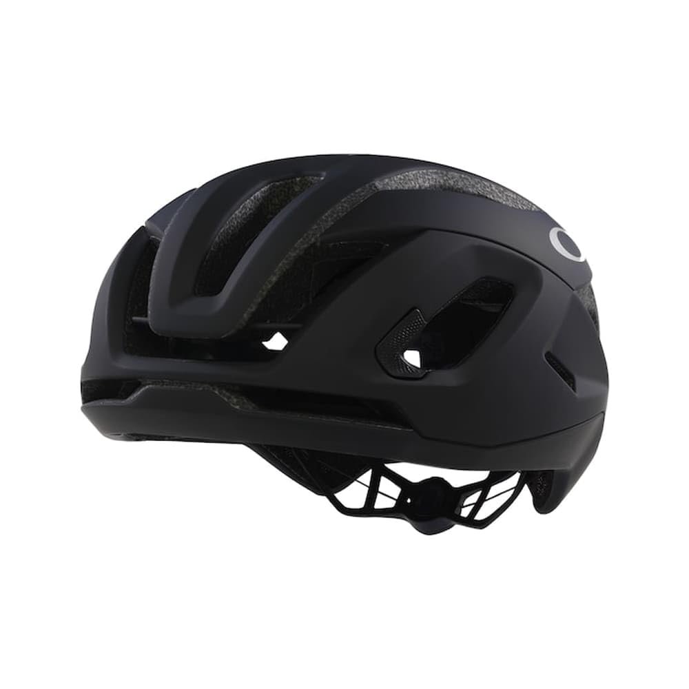 Шлем Велосипедный Oakley Unisex Aro5 Race EU, матовий чорний, 51-55 см, фото №1