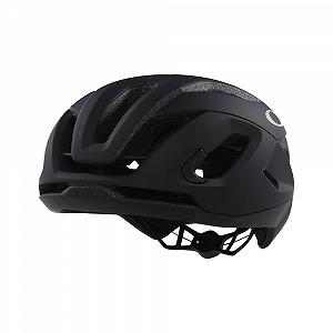Шлем Велосипедный Oakley Unisex Aro5 Race EU, матовий чорний, 51-55 см - Фото 1