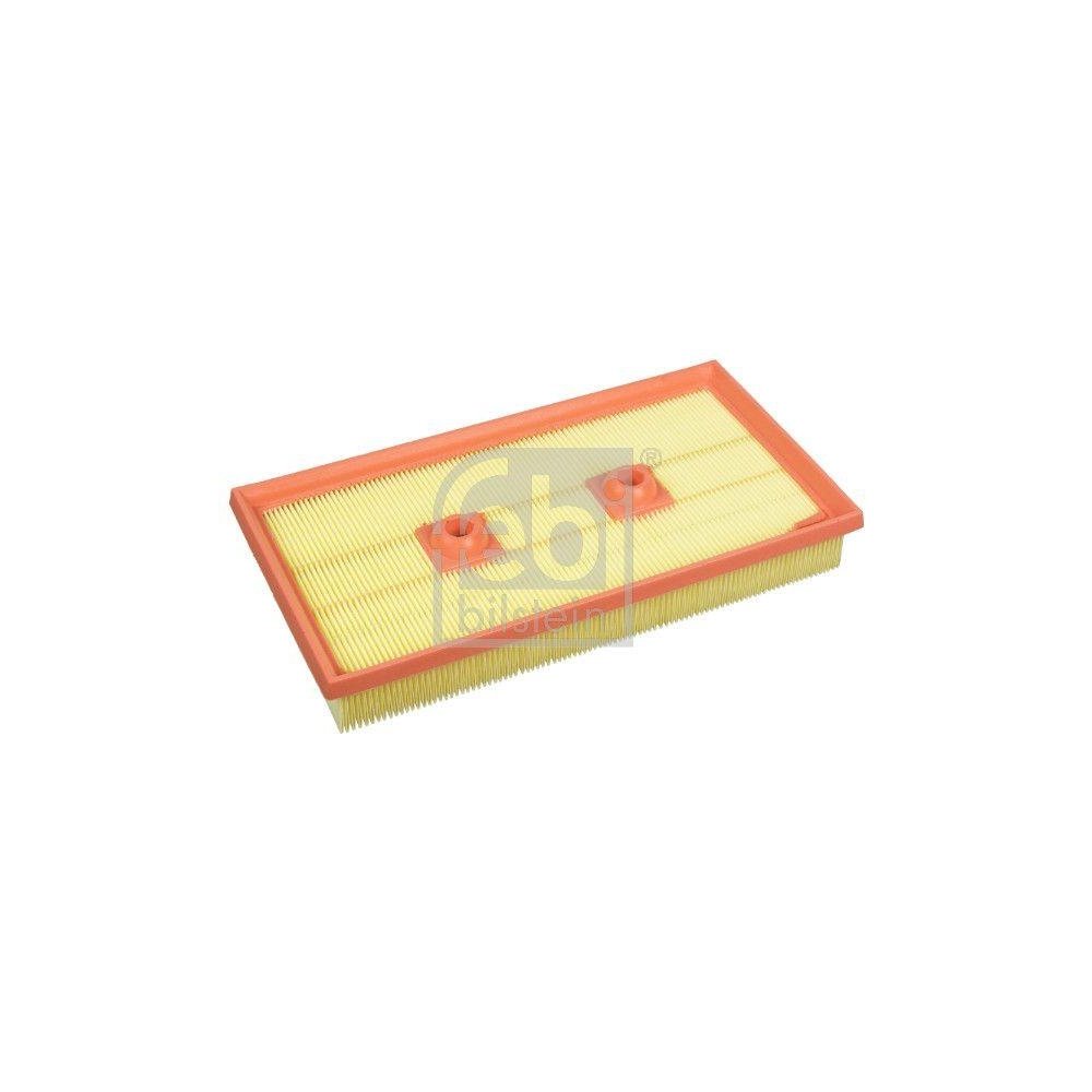 Воздушный фильтр FEBI BILSTEIN 104334 для AUDI SKODA VW, фото №2