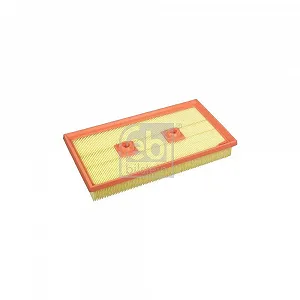 Воздушный фильтр FEBI BILSTEIN 104334 для AUDI SKODA VW synthetic.ua - Фото 1