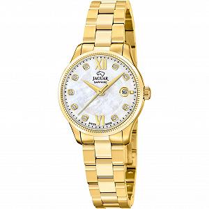 Ремешок для женских часов Jaguar ACAMAR J1047/1, Swiss Made - Фото 1