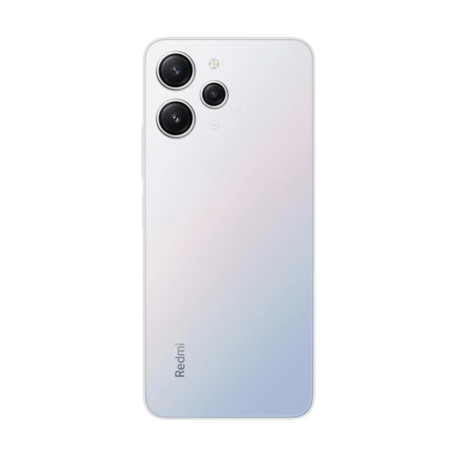 Смартфон Xiaomi Redmi 12 8GB/256GB Dual SIM Polar Silver, фото №3