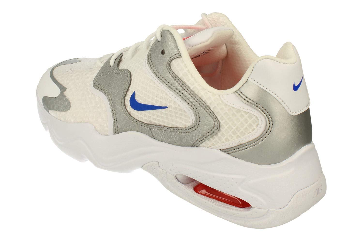 Кроссовки NIKE Air Max 2X, фото №2