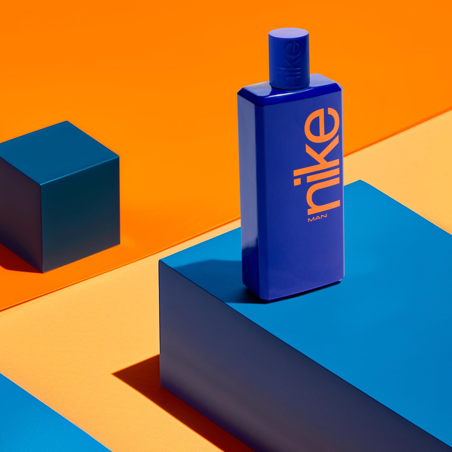 Eau de Toilette Nike Indigo Man Спрей 100 мл, фото №6