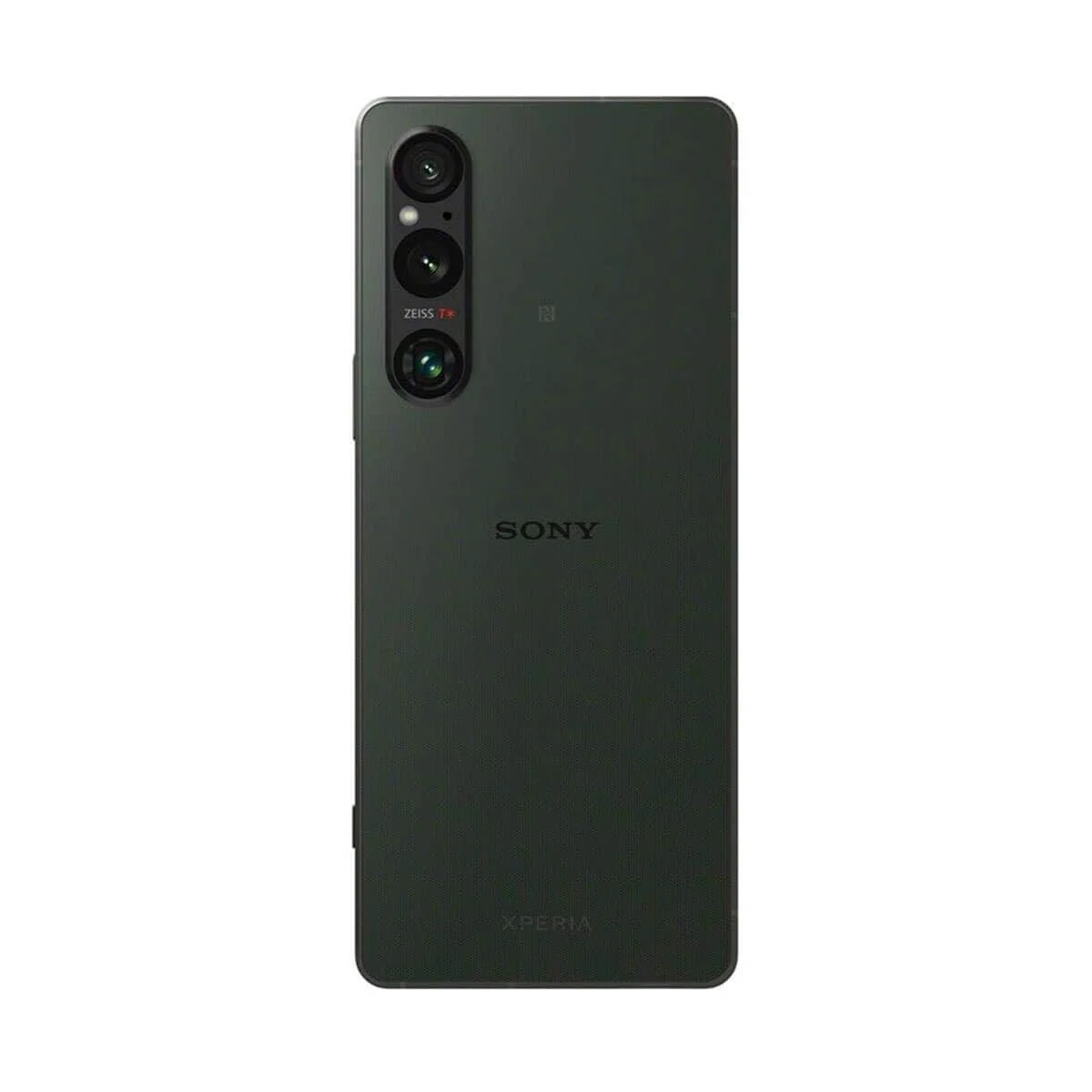 Смартфон Sony Xperia 1 V 16,5 см 6,5" 21:9 4K HDR OLED 120 Гц Dual SIM Green, фото №2
