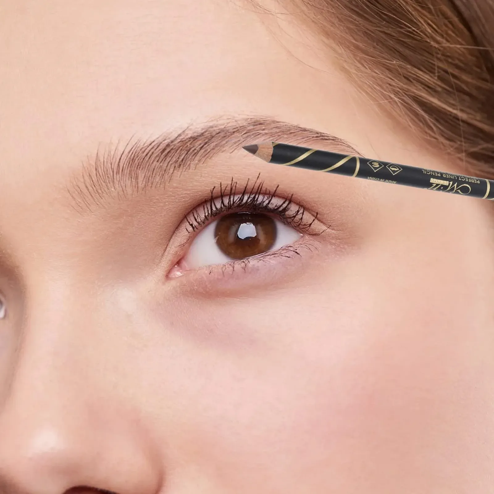 Олівець для очей Beaupretty, фото №6 Олівець для очей Beaupretty, фото №6