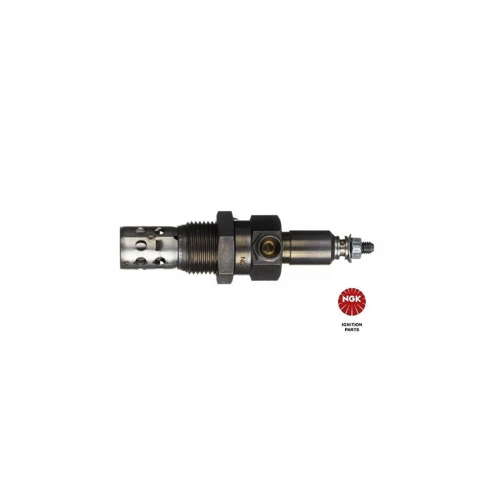 Свічка розжарювання NGK 95511 для FIAT IVECO MAN, фото №1