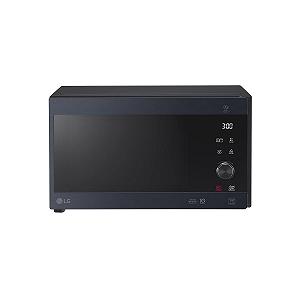 Купити Мікрохвильова піч LG Electronics MH6565CPB з грилем 25 л 1000 Вт Чорна - Фото 1 Мікрохвильова піч LG Electronics MH6565CPB з грилем 25 л 1000 Вт Чорна - Фото 1