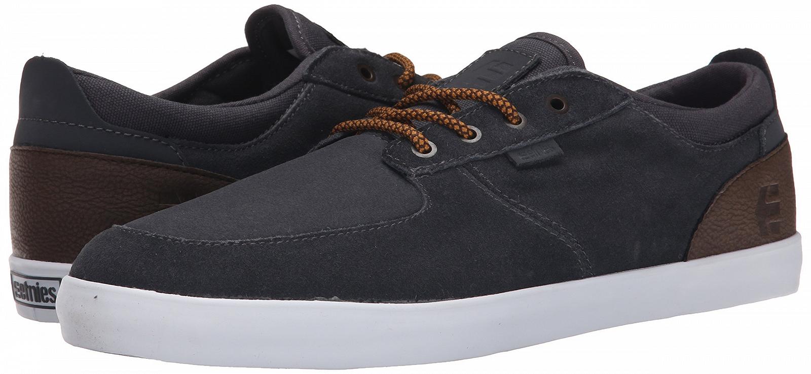 Кроссовки Etnies Hitch мужские, фото №7